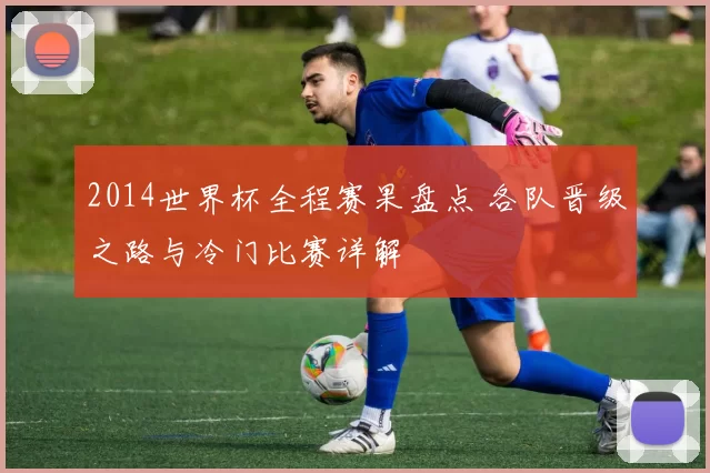 2014世界杯全程赛果盘点 各队晋级之路与冷门比赛详解